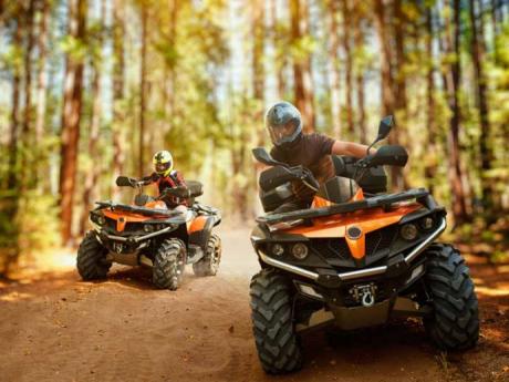 ATV Tours