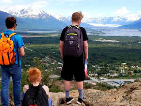 Incredible View!