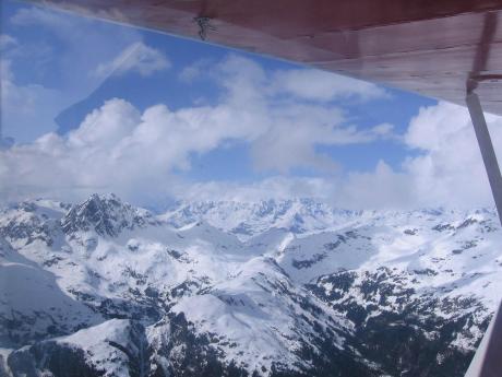 Bear Mountain Air 2