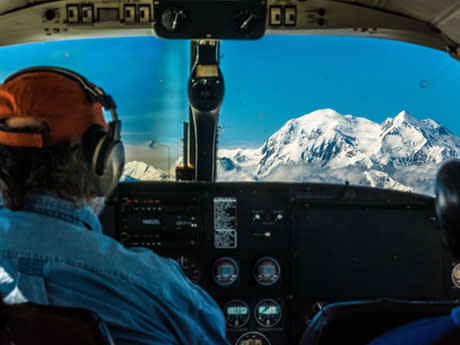 Denali Air 1