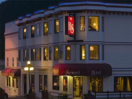 Hotel Seward