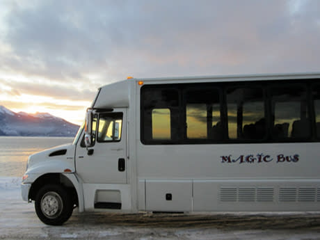 Magic Bus