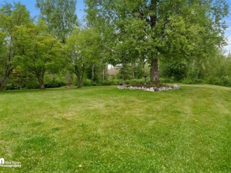 Front Yard