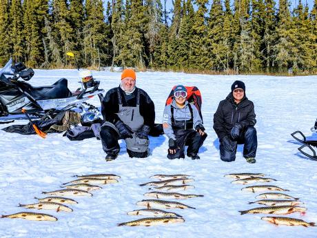 northern pike 3