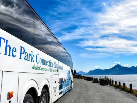Park Connection