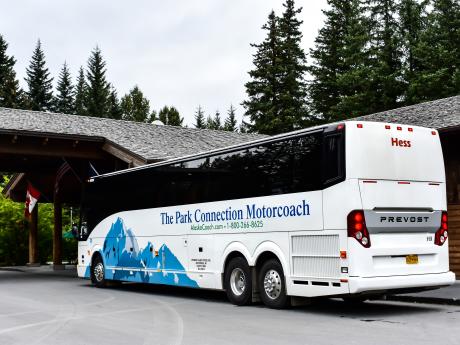 Park Connection