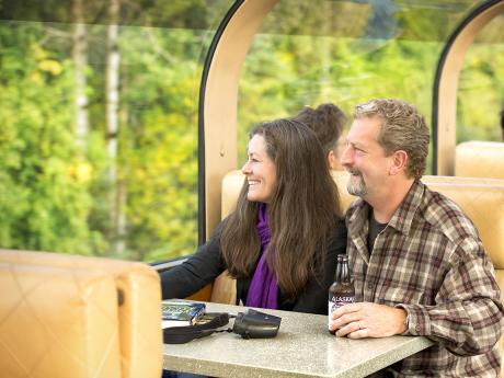 Rail Tours 4
