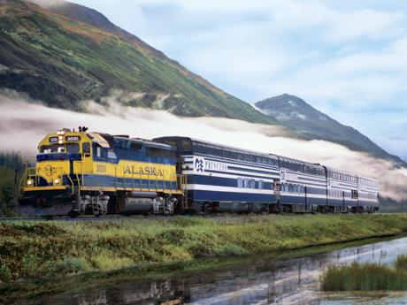 Rail Tours 2