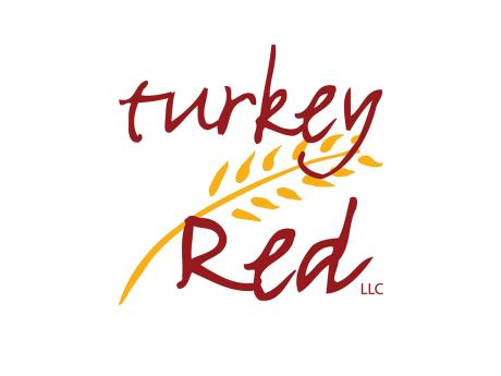Turkey Red logo