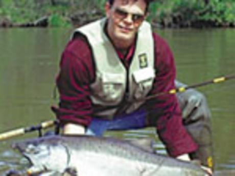 Alaska Salmon Fishing 2