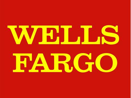 wells fargo