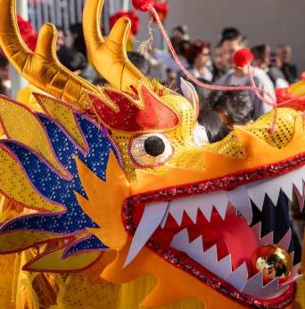 Chinese New Year