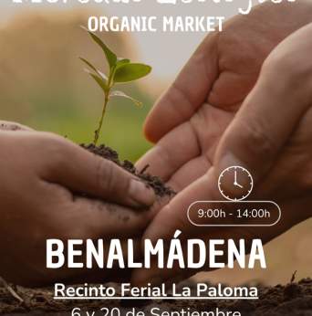 Organic Market