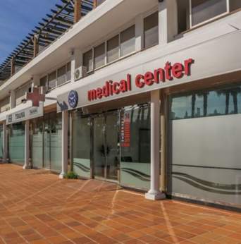 Centro Privado Intermedical