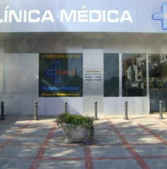 Centro Médico Cume