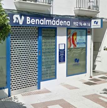 Clínica RV Benalmádena