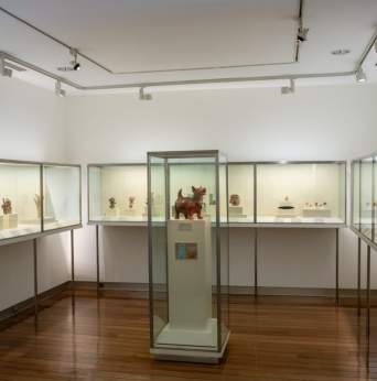 Museo de Arte Precolombino Felipe Orlando