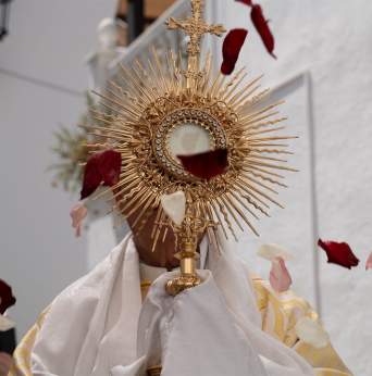 Corpus Christi