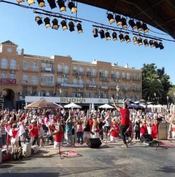Día de San Jorge