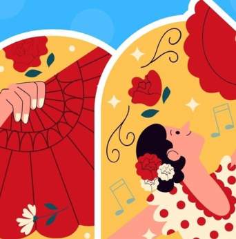 Fiesta de Elección de la Reina, Damas y Caballeros de la Feria y Fiestas de San Juan 2026
