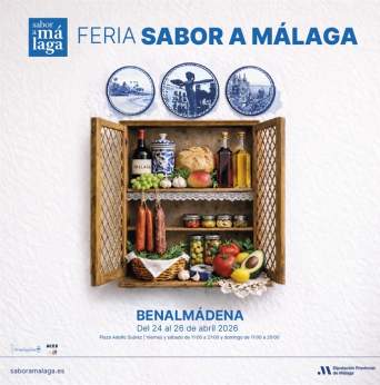 Feria Sabor a Málaga
