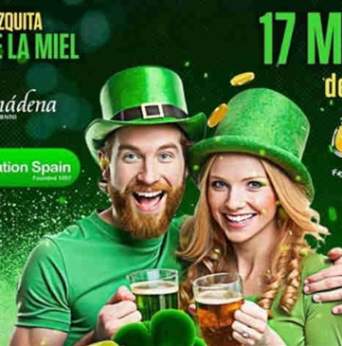 Día de San Patricio