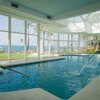 Spa Estival Torrequebrada