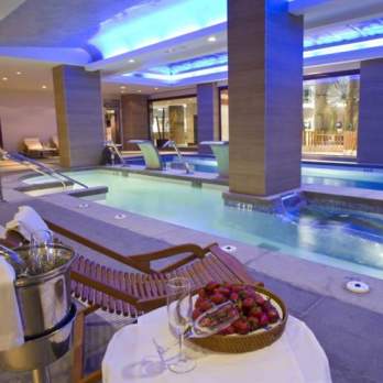 Spa Monoi (Hotel Holiday Polynesia)