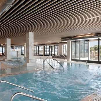 Spa Hotel Tritón