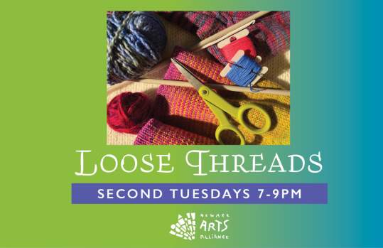 Loose Threads Fiber Group