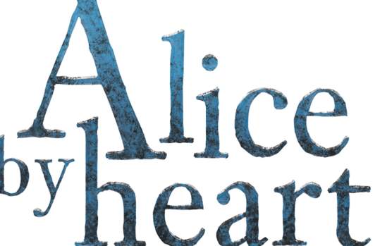 Alice by Heart