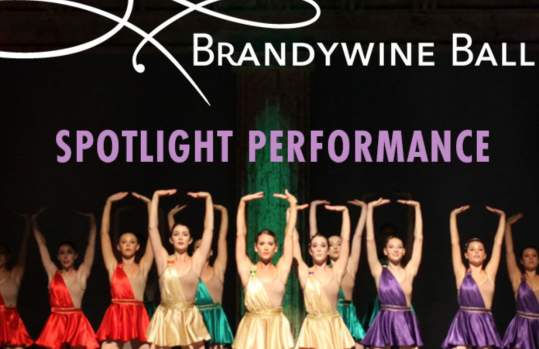 Brandywine Ballet Company