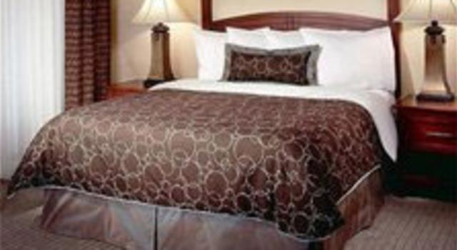 Staybridge Suites MSU/BIG10 Special Rate - Varies