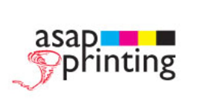 blød flise Forskel ASAP Printing
