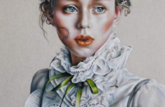 53rd Annual Utah All-State High School Art Show