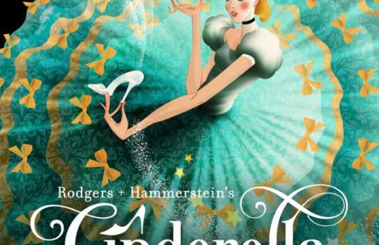 Rodgers & Hammerstein's Cinderella