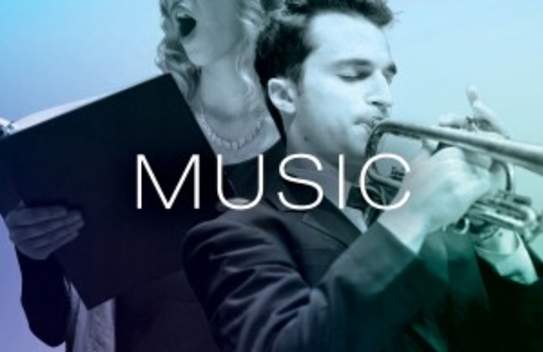 BYU’s Group for New Music