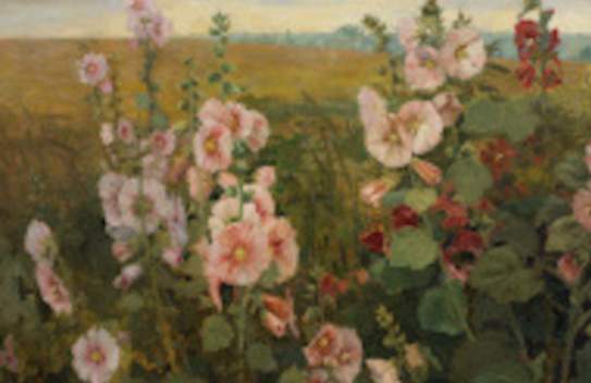 Enduring Beauty: John Hafen and the Power of Art