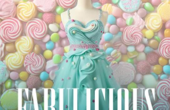 Fabulicious: A Totally Sweet Fashion Show