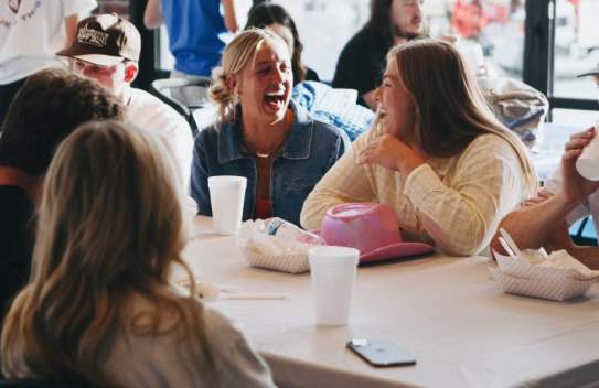 Tuesday Trucks and Trivia Night