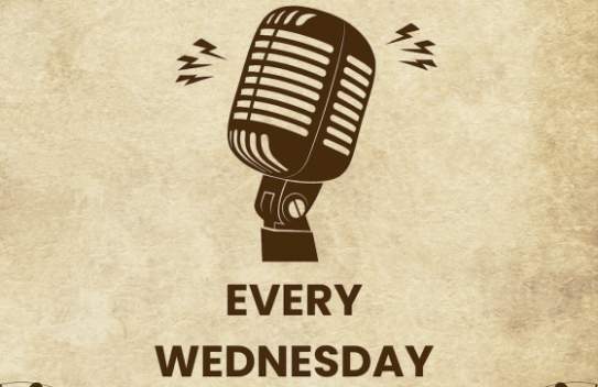 Live Local Music Night