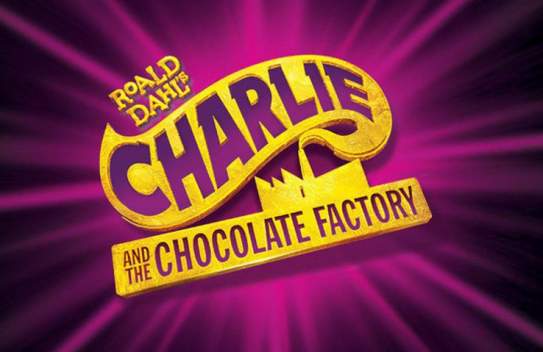Charlie & Chocolate Factory
