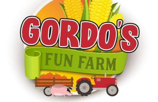 2026 Gordon's Family Farm Fall Festival