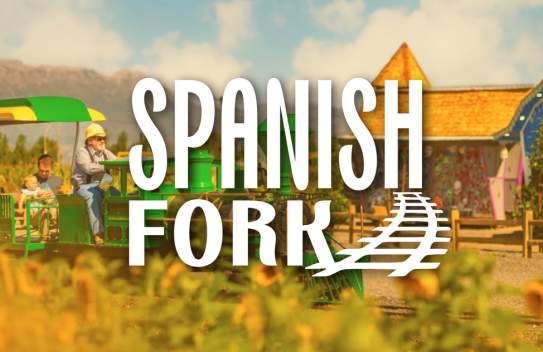 Cornbelly's 2026 Pumpkin Fest in Spanish Fork