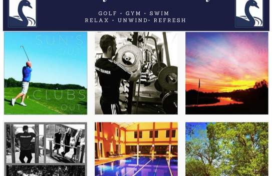 Slinfold Golf & Country Club