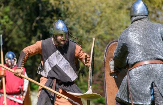 Characters from History