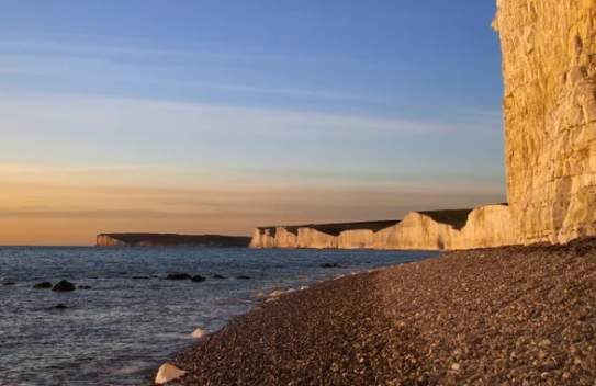 Birling Gap