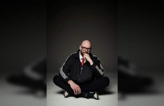 Tom Davis: Spudgun