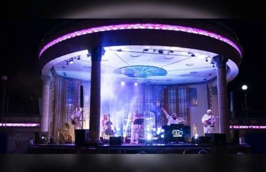 ELO Tribute Show