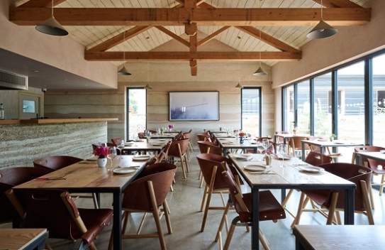 Knepp Wilding Kitchen